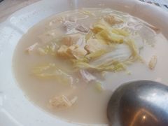 -关东风老北方菜馆(桂芳园店)