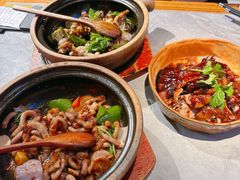 -啫神·广州地标美食(北京路店)