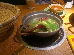 -吃饭皇帝大土家民族菜(正大广场店)