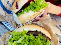 -Fergburger(皇后镇店)