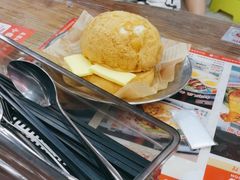 -孖记茶档·热腾茶餐(江南西plus店)