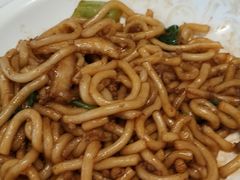 -福寿斋·老北京铜锅涮肉·烧烤(清岚店)
