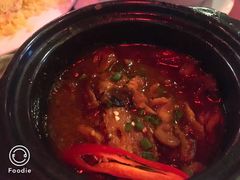 -Lanterns Vietnamese Restaurant