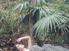 -杭州半山国家森林公园