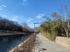 -元大都城垣遗址公园