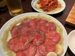 -蒜香焼肉PURUSHIN(马场路店)