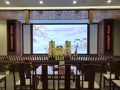 -光裕书厅·评弹茶馆·剧场(观前街店)