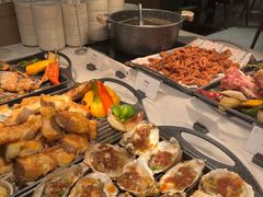 -广州粤海喜来登酒店