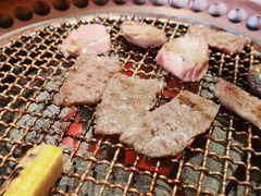 -炎蔵牛舌烤肉