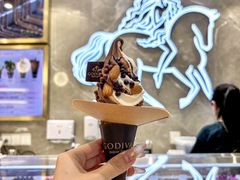 -GODIVA(海岸城店)