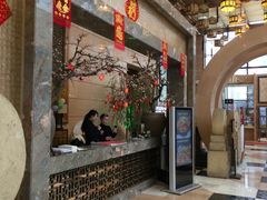 -东方之珠海鲜酒楼(南开店)