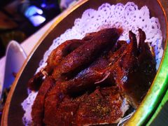 胡桃里招牌烤鸡-胡桃里音乐酒馆(白云五号T5 MALL店)