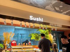 -東盛炭烤自助料理(玄武招商花园城店)
