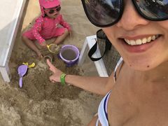 -上海东方佘山翰悦阁酒店·Vie全日制餐厅