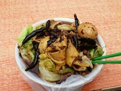 -老鲁牛肉板面(金环里店)