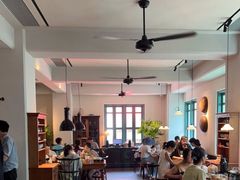 大堂-林四喜·闽南传家菜(鼓浪屿店)