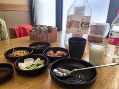 -高社长参鸡汤(高丽街店)