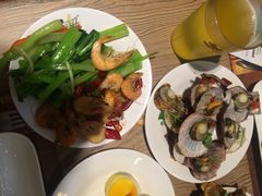 -汉巴味德(大悦城店)