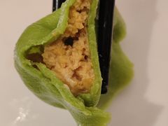 -双合园·海鲜水饺青岛菜(上清路店)