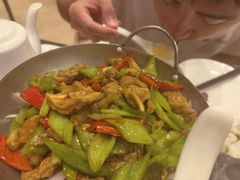 -松花湖水饺(新濠天地店)