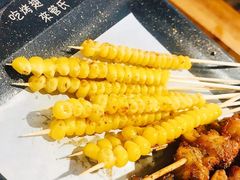 -管氏翅吧(护国寺店)