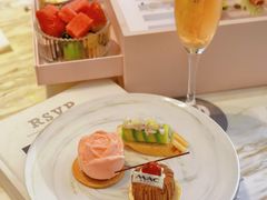 -粤海喜来登酒店·&More聚驿(天河城店)