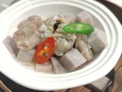 -潮福城潮州大酒楼(湖滨北路店)