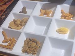-探鱼·鲜青椒爽麻烤鱼(番禺万达店)