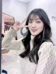 -Rise Hair上升造型