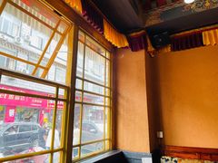 -卡桑嘎布藏餐吧(扎西满斋居民小区店)