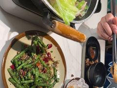 -乔阿马·江南味·驴肉香(龙湖华泾天街店)