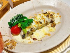 -王品牛排(郑州大卫城店)