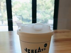 -J Create城市露营咖啡·简餐·宠物(上海动物园店)