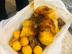 -明记牛杂(新马路分店)