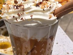 -CRAZYONES西班牙海鲜饭(上海美罗城店)