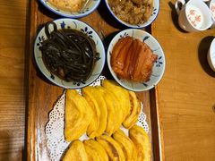 -春满园·邯郸菜发祥地(滏东店)