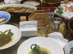 -鸿运楼·舌尖上的徽菜