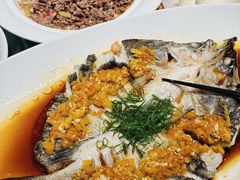 -湘知湘味(岳麓山店)