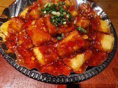 -泥糊破店小酒馆·团建聚餐(南京西路店)