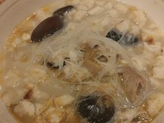 -吾味香葫芦头(安西街店)