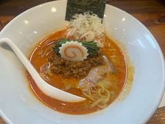 -Ramen满吉·豚骨拉面(丽园路店)