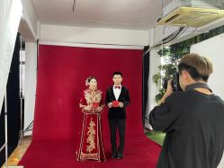 点击看大图 -巴黎婚纱摄影(瑞安旗舰店)
