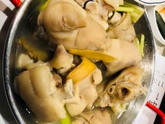 -翠华餐厅(德辅道中店)