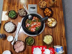 -笔记安顺夺夺粉火锅