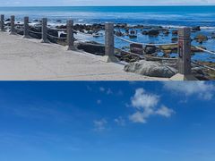 -三亚南山文化旅游区