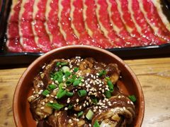 -千寻烧肉(政务区店)