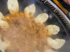 -三里屯土灶炖公鸡地锅鸡(江东店)