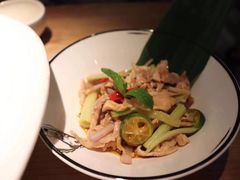 -太二酸菜鱼(深圳布吉万象汇店)