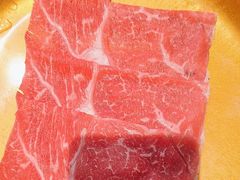 -牛YO寿喜烧火锅自助(三台子万象汇店)