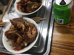 -唐记牛骨粉(陶溪川店)